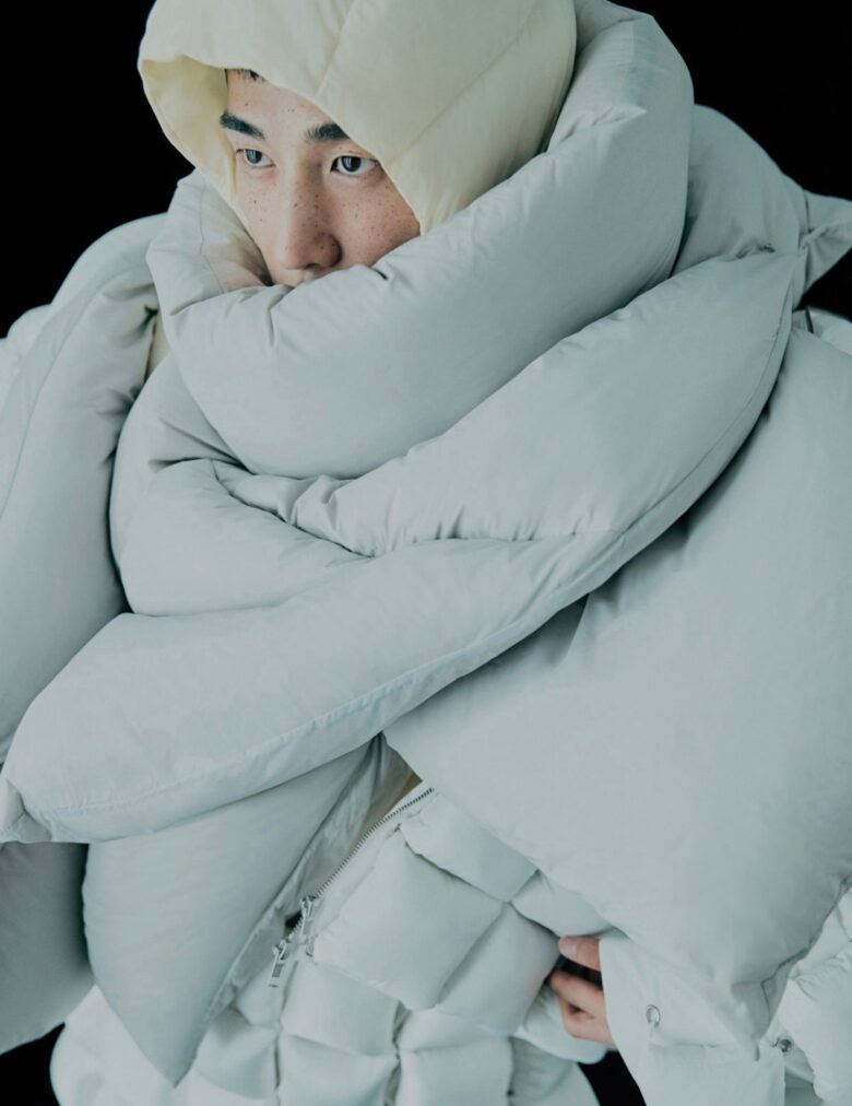 「考古」 GQ Korea August 2021🖤🖤🖤 - 偶像便利店