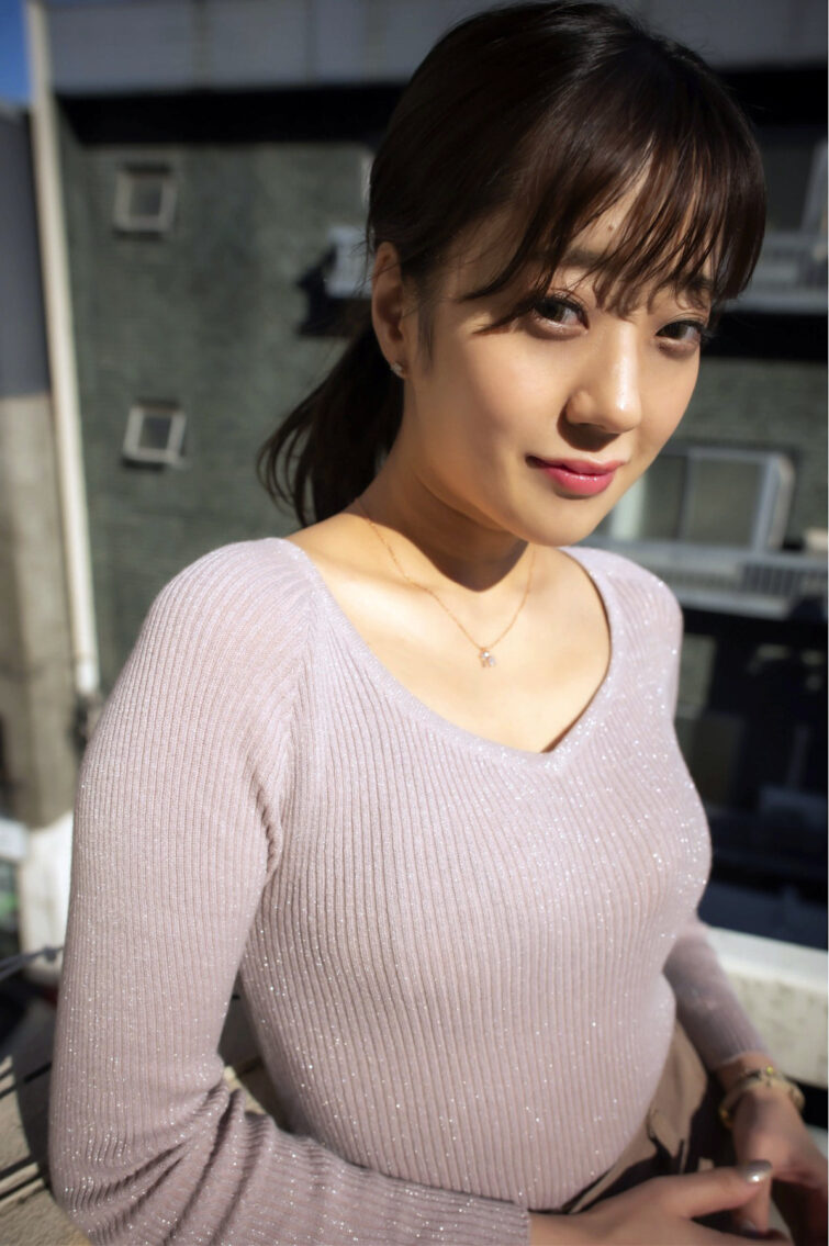 Kanna Asumi 明日美かんな, デジタル写真集 [Myth of Tomorrow] Set.01 - 偶像便利店