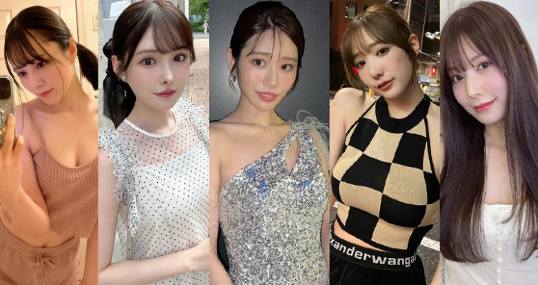 「老司机梦幻队」阵容全公开！TRE不仅力邀“百位女优”出席，更有“写真女星”、”啦啦队成员”和YouTuber进驻盛会 - 偶像便利店