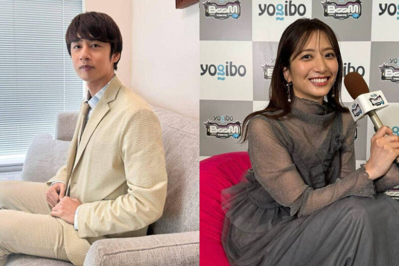 杰尼斯娱乐风波不断，菊池风磨结婚日期疑曝光，白石麻衣备战婚事露馅？ - 偶像便利店