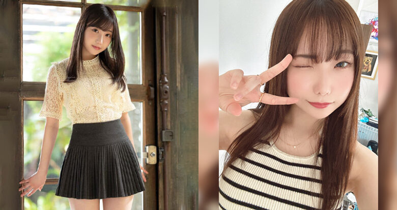 有望成为天使萌接班人？人气女优「绘恋空」官宣于FALENO发行个人出道作 - 偶像便利店