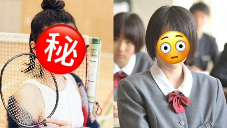 “日本羽毛球女神”志田千阳获封偶像级神颜！旧照曝光揭示她曾用一招“变脸” - 偶像便利店