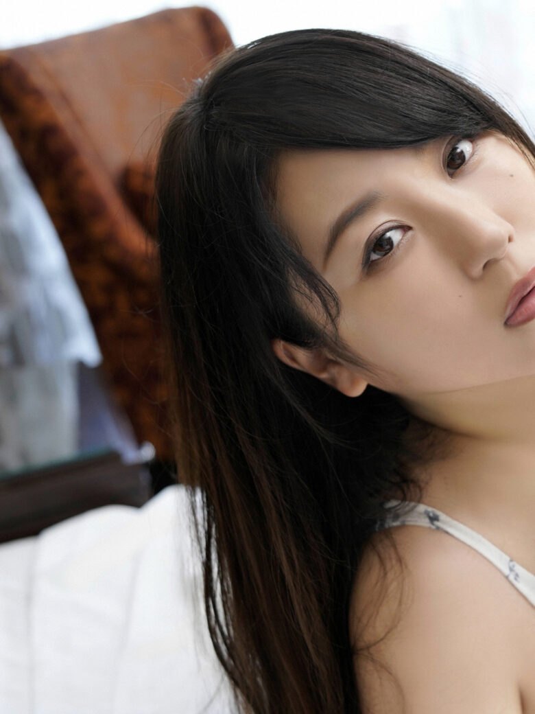 Mai Nishida 西田麻衣, YS-Web [B105㎝！巨rグラビア界のカリスマ！] Set.01 - 偶像便利店