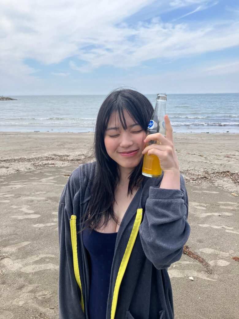 Nanaka Yano 矢野ななか, FRIDAY 2024.08.09 (フライデー 2024年8月9日号) - 偶像便利店