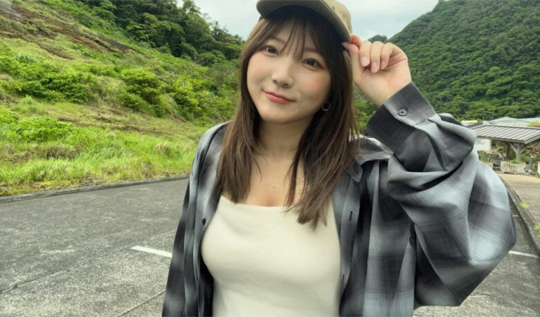 日本最小村庄仅160名居民，40岁美女因一特殊原因搬入，成为送货员 - 偶像便利店