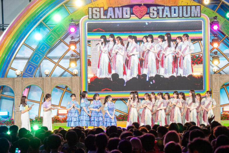 《TIF2024》总计八万人到场盛大落幕明年迈入15周年全新企划将启动 - 偶像便利店