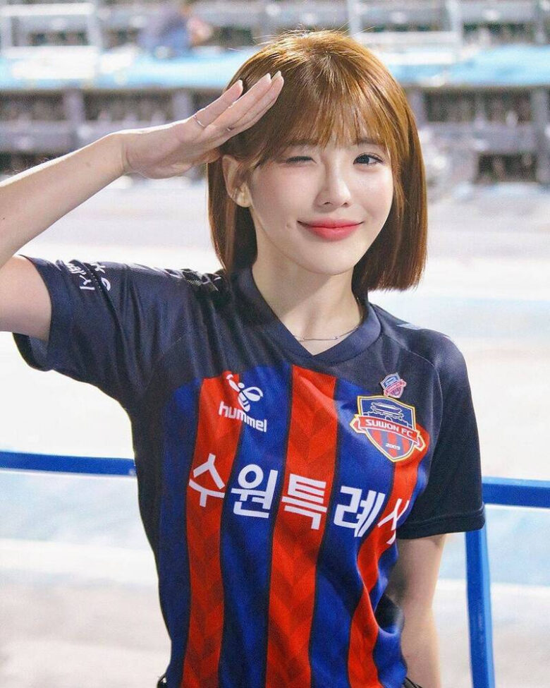 乐天女神壮壮好消息藏两周吐心声：干呕到快昏倒 - 偶像便利店