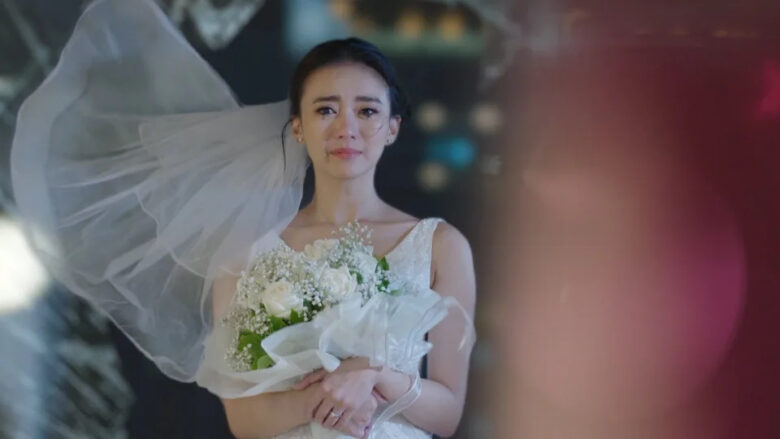 《爱与背叛》泰狗血不输韩剧《上流战争》 - 偶像便利店