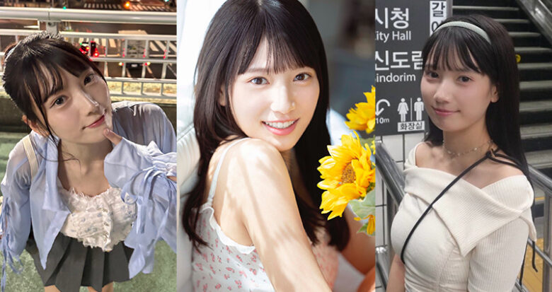 龙头片商再现「强势超新星」！榊原萌 官宣于 S1 发行出道作，引发老司机大喊：原榊启动 - 偶像便利店