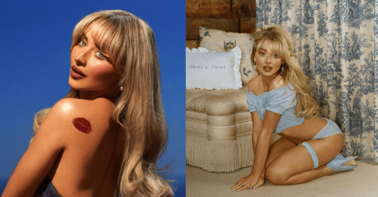 夏天就听这张！新生代流行天后Sabrina Carpenter全新专辑《Short n’Sweet》正式发行！ - 偶像便利店