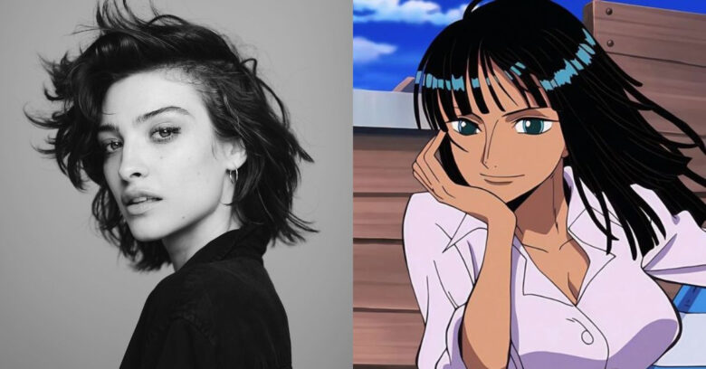 Netflix 真人版《航海王》第二季剩余卡司泄漏！克洛克达尔由这位大咖演员饰演！ - 偶像便利店