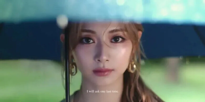 SOLO出道！周子瑜新歌预告片曝光 - 偶像便利店