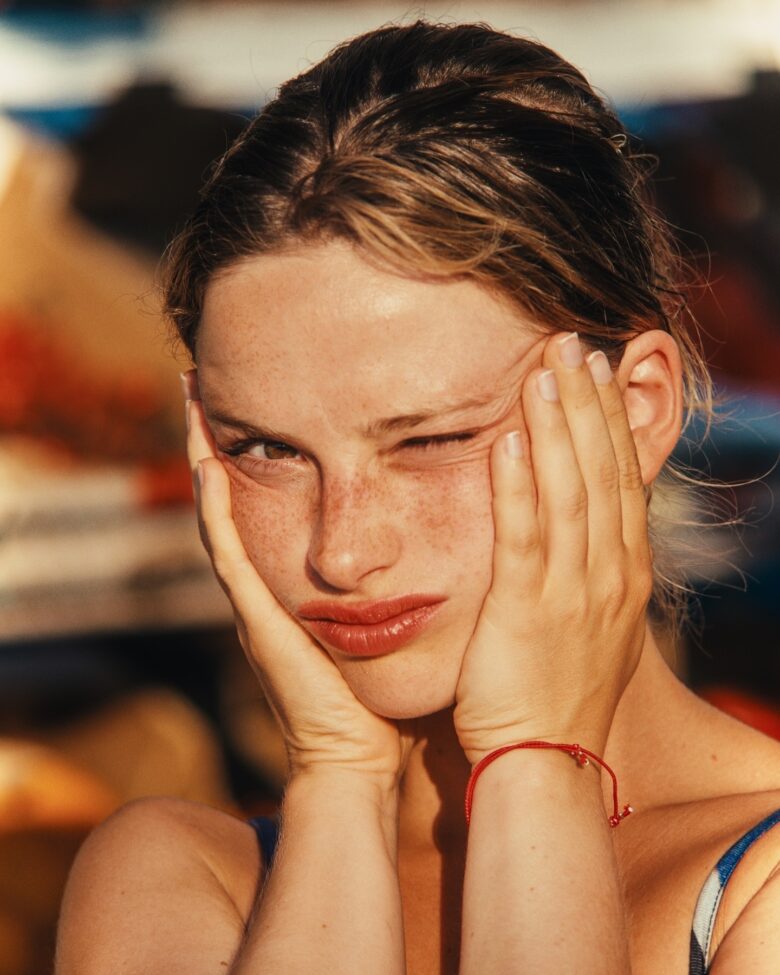 ⌇Camille, August ‘24 ​​​ - 偶像便利店