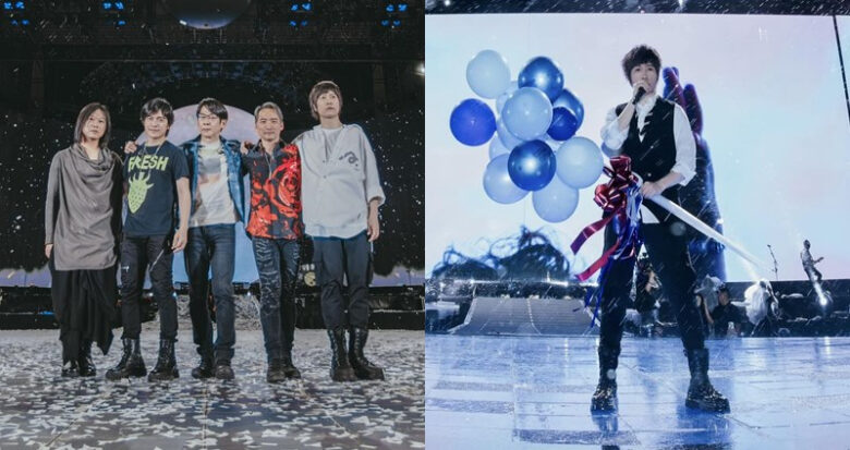 五月天年底演唱会落脚桃园！再抛震撼弹「 11 月花莲见」粉丝嗨翻 - 偶像便利店