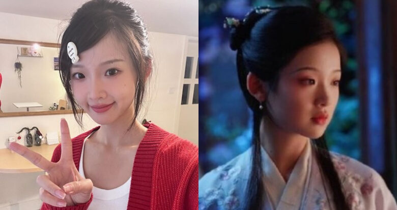 新版《红楼梦》林黛玉人选被骂翻！25岁女星长文响应「倒回去七年，我还是一定会接的」 - 偶像便利店