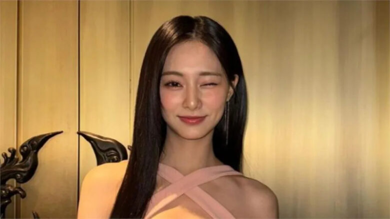 终于等到了！周子瑜将Solo出道1分钟神级美貌预告片曝光 - 偶像便利店