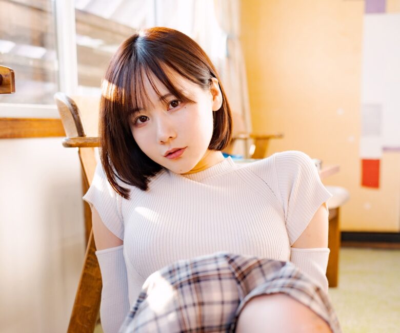 Kenken けんけん, デジタル写真集 [湯めぐりけんけん二泊三日] Set.07 - 偶像便利店