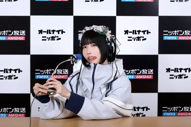 41岁男子看不惯Ano的废文获20万赞，本人亲自回应圈粉无数！ - 偶像便利店