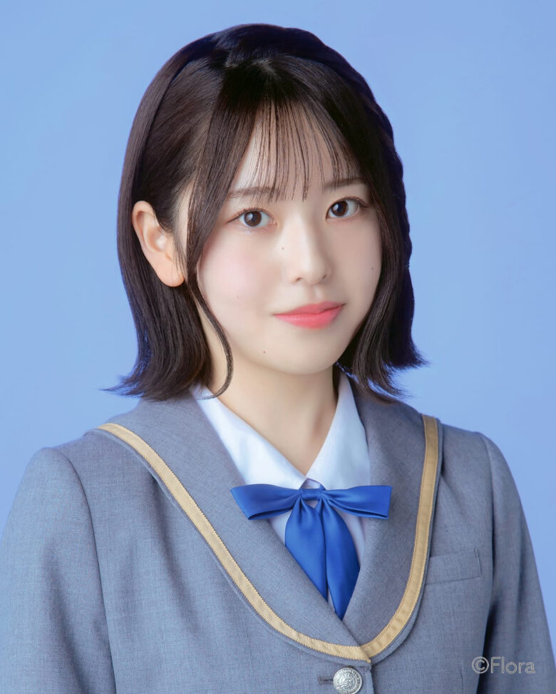 NGT48研究生奥村百花，21岁生日 - 偶像便利店