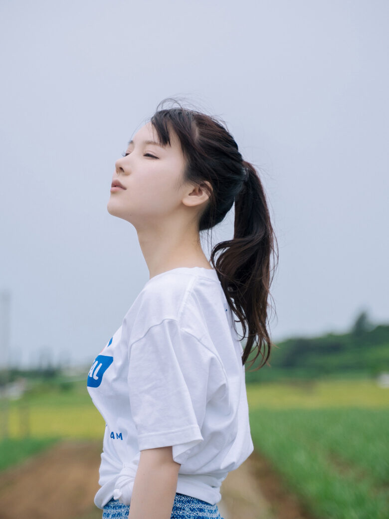 Kenken けんけんぱ, デジタル写真集 冊子単品 [めくるめく] Set.02 - 偶像便利店