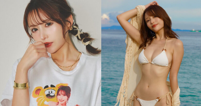 「现役第十人」重磅诞生！顶流女优「伊藤舞雪」缔造新高峰，个人X正式突破「百万追踪 - 偶像便利店