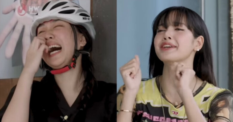 Lisa爆和李泳知初见面「只和Jisoo聊」狂打脸！她一听慌了：我好像有病 - 偶像便利店