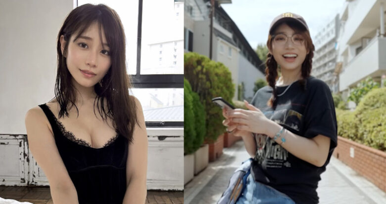 跟「天下第一人」约会是什么感觉？河北彩伽现身日杂拍摄，更惊喜呈现《TOKYO DATE》图像企划 - 偶像便利店