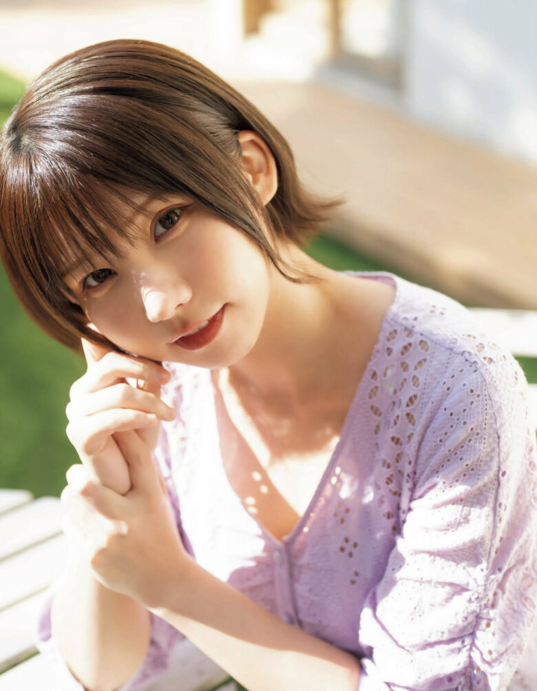 Enako えなこ, Ex-Taishu 2024.03 (EX大衆 2024年3月号) - 偶像便利店