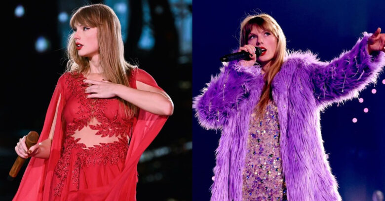 泰勒丝维也纳演唱会取消！疑遭锁定恐攻目前已逮两嫌！ - 偶像便利店