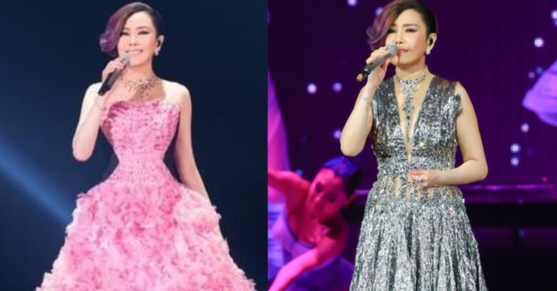 江蕙封麦 9 年复出歌坛！抛震撼弹「开唱时间地点曝光」歌迷全暴动了 - 偶像便利店