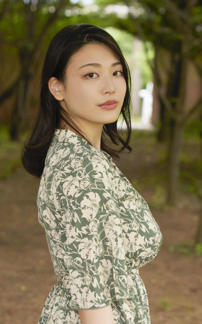 Kei Fubuki 風吹ケイ, 写真集 Venus 「Cool Beauty Vol.03 〜Ver.02〜」 Set.02 - 偶像便利店