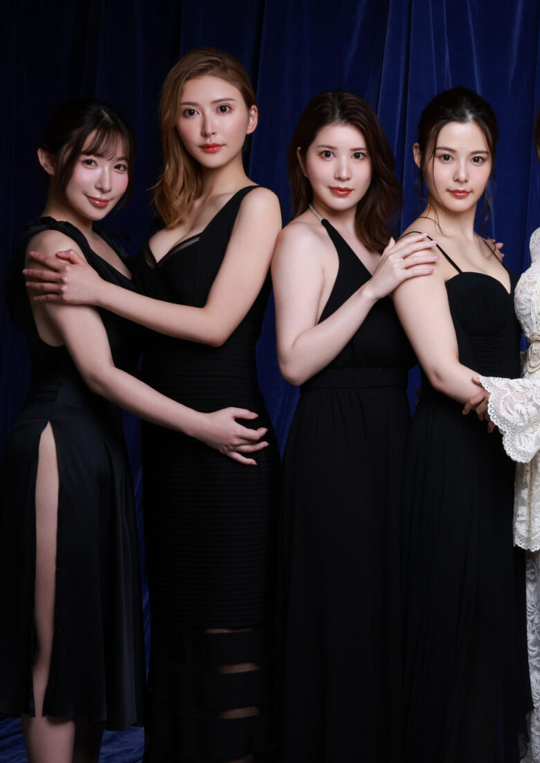 8woman Last Dance, Shukan Post 2024.08.02 (週刊ポスト 2024年8月2日号) - 偶像便利店