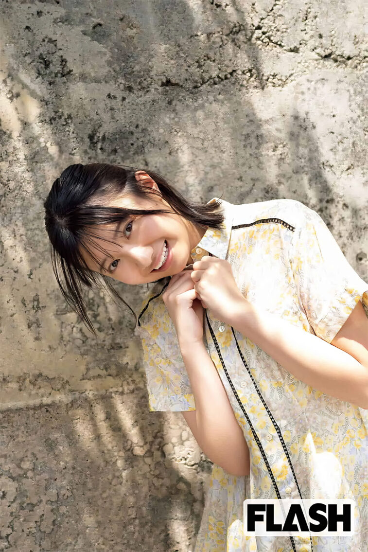 Yuki Ishii 石井優希, FLASH 2024.09.10 (フラッシュ 2024年9月10日号) - 偶像便利店