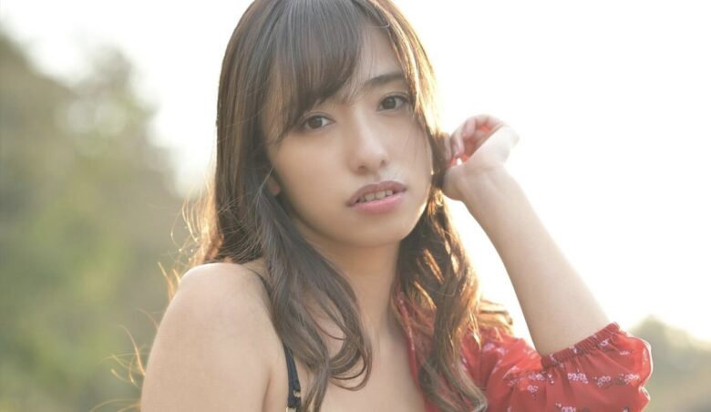 Mizuki Takanashi 高梨瑞樹, デジタル写真集 [Exciting Girls Vol.2] Set.02 - 偶像便利店