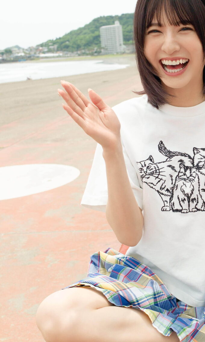 Mahiro Hayashida 林田真尋, 週プレ Photo Book 「いつもなんどでも」 Set.01 - 偶像便利店