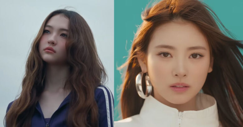 Rosé 师妹团来了！黑厂全新「猫系完颜女团」 MEOVV 9 月 6 日正式出道！ - 偶像便利店