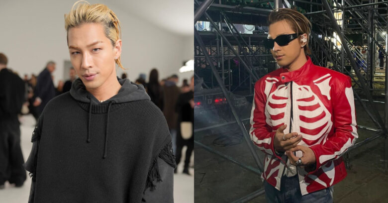 关于全能 K-POP 王者「太阳」的 5 个人生故事：差点以童星演员出道、老婆闵孝琳就是初恋！ - 偶像便利店