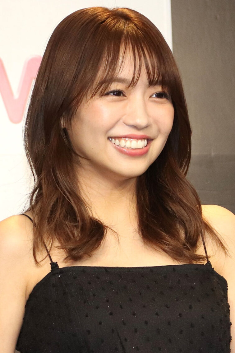 大原优乃8种内衣拍摄视频在YouTube公开! - 偶像便利店