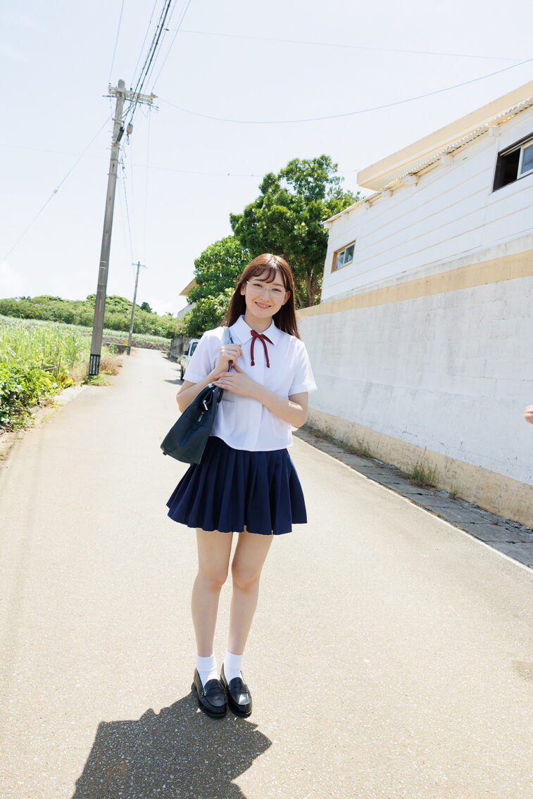 Asami Kondou 近藤あさみ, Minisuka 2024.09.05 Secret Limited Gallery Set 45.01 - 偶像便利店