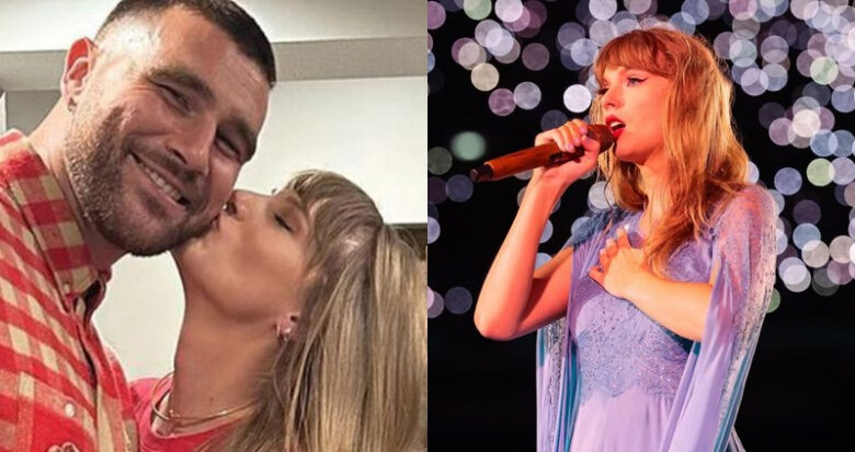 泰勒丝爆与凯尔斯切了？网路流传「全面公关计画」合约书　拟定 9 月底官宣分手后公开 - 偶像便利店