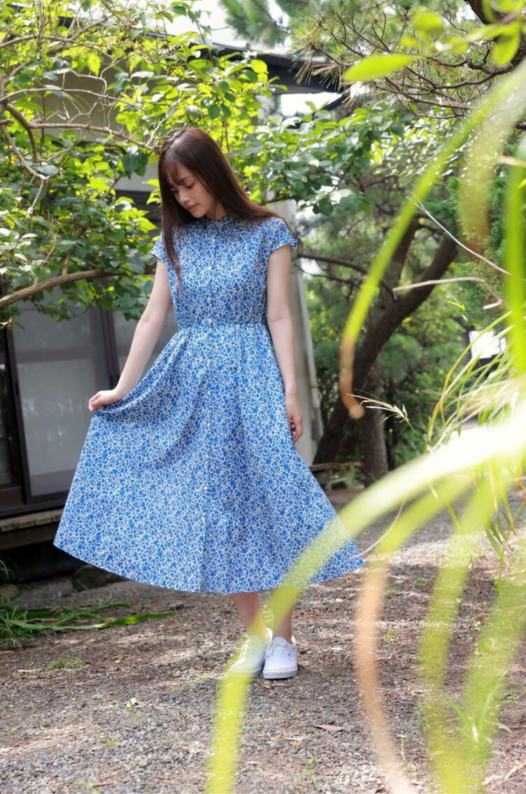 Hinami Mori 森日菜美, 写真集 PROTO STAR Set.03 - 偶像便利店