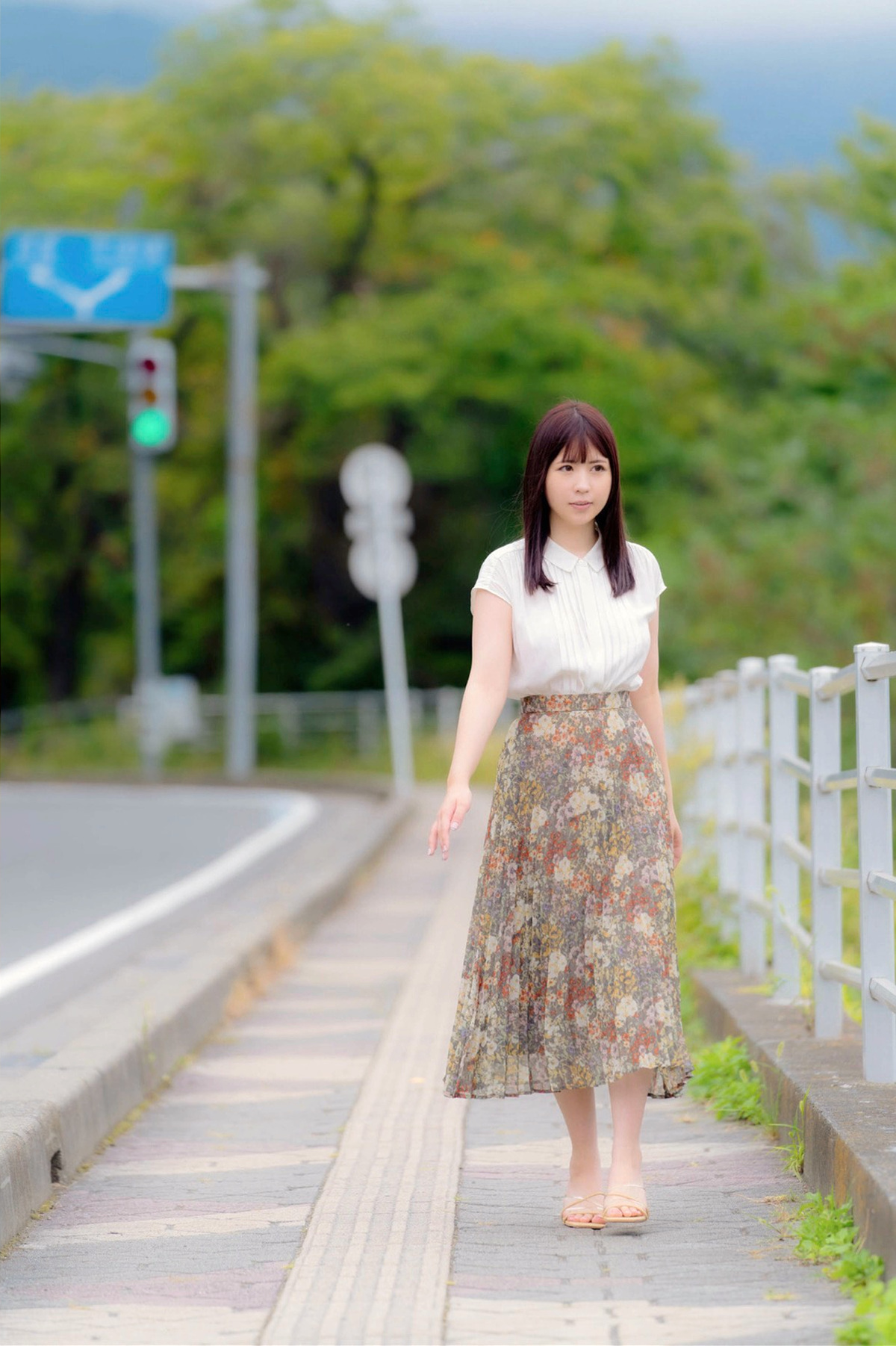 Alice Kisaki 希咲アリス, ヌード写真集 [DREAMS COME TRUE] Set.04 - 偶像便利店