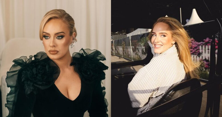 爱黛儿宣布无限期暂别歌坛！情定詹皇经纪人 Rich Paul，认了「我需要休息」！ - 偶像便利店