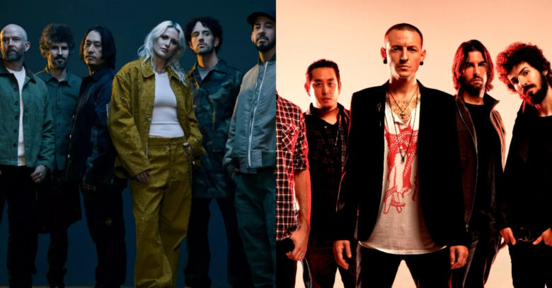 不只 Oasis ！ Linkin Park 联合公园重磅宣布回归，「新女主唱」接替查斯特！网：想念查斯特… - 偶像便利店