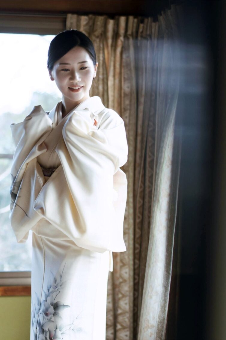 謎の美女17 ファースト写真集 『ひとひらの舞』 Set.02 - 偶像便利店