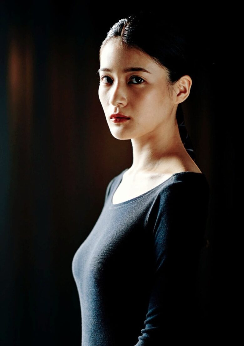 Nana Oda 織田奈那, ファースト写真集 [無頼派の純情] Set.02 - 偶像便利店