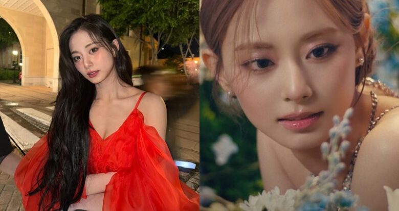 子瑜 SOLO 歌曲〈Run Away〉MV公开！连换8套服装「公开不到一小时狂吸45万粉」 - 偶像便利店