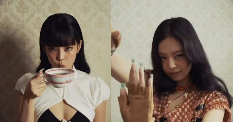 BLACKPINK Jennie 又推新歌预告！绝美造型教你 Pretty Girls 基本守则！ - 偶像便利店