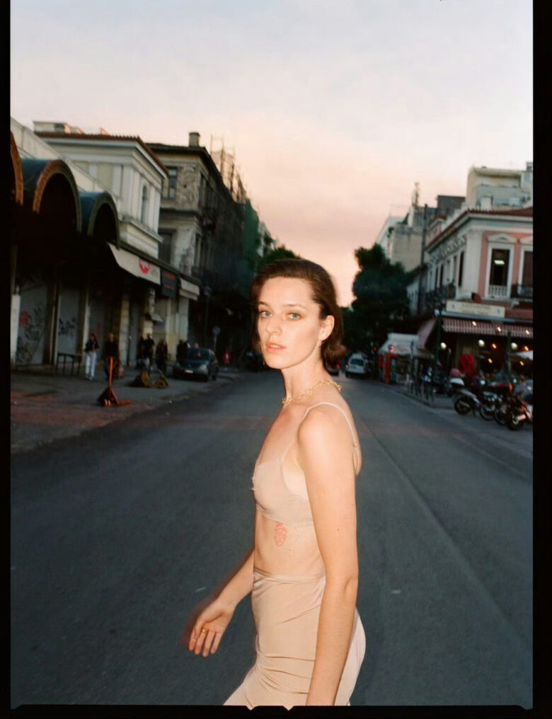 Kennedy Magazine - 偶像便利店