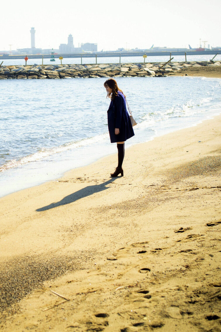 Kanna Asumi 明日美かんな, デジタル写真集 [Myth of Tomorrow] Set.02 - 偶像便利店